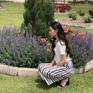 Meet your Posher, Sonia